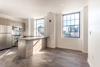 Hardwood floors
